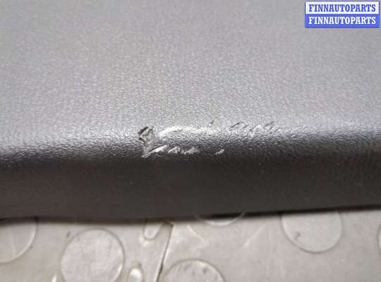 купить Накладка центральной стойки на BMW X2 (F39) 2017-2023