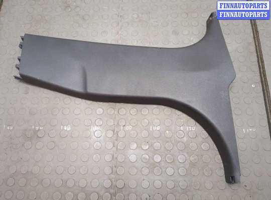 купить Накладка центральной стойки на BMW X2 (F39) 2017-2023