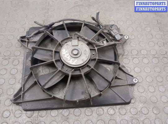 Вентилятор радиатора HD493266 на Honda Civic 2005-2012