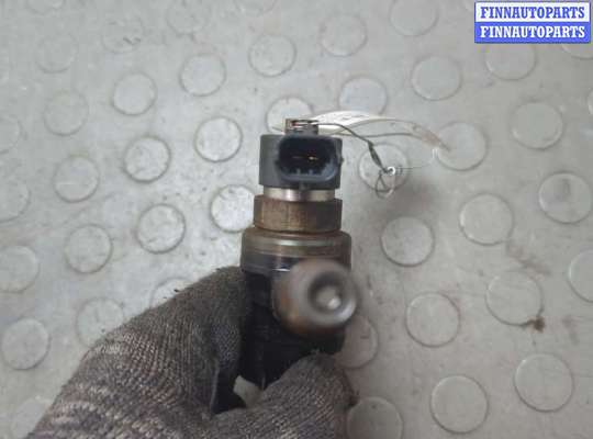 купить Форсунка топливная на Opel Astra H 2004-2010