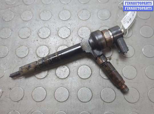 купить Форсунка топливная на Opel Astra H 2004-2010