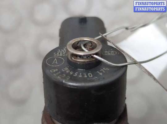 купить Форсунка топливная на Opel Astra H 2004-2010