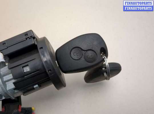 купить Замок зажигания на Renault Kangoo 2013-2021