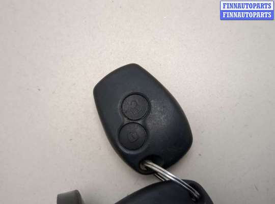 купить Замок зажигания на Renault Kangoo 2013-2021