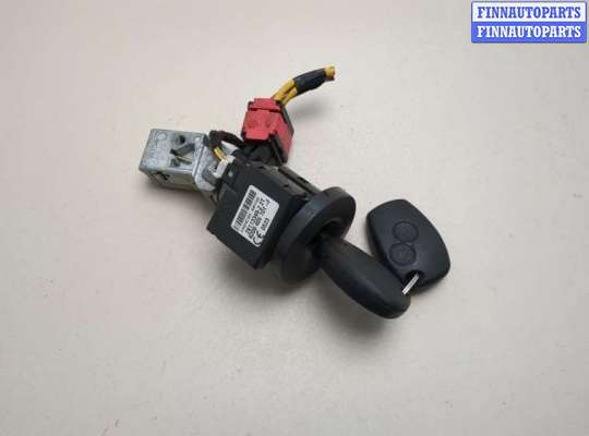 Купить Замок зажигания на Renault Kangoo 2013-2021 Замок зажигания RN1579922 на Renault Kangoo 2013-2021