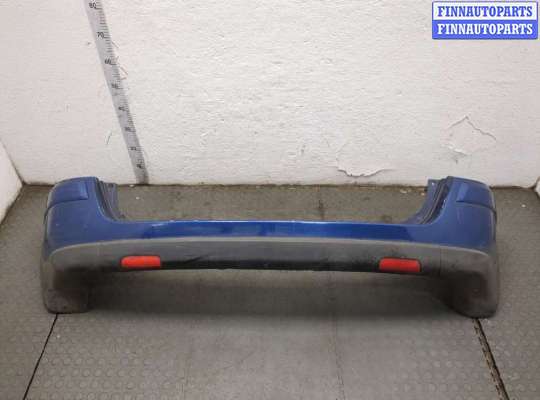 Купить Бампер на Ford Fusion 2002-2012 Бампер FO2195252 на Ford Fusion 2002-2012