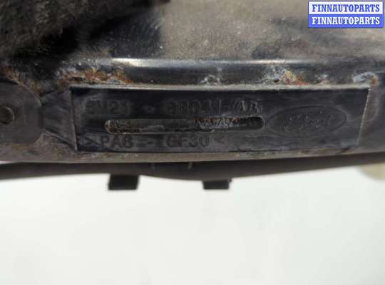 купить Рамка передняя (телевизор) на Ford S-Max 2006-2010