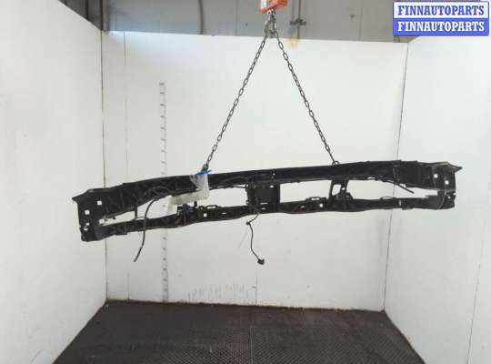 купить Рамка передняя (телевизор) на Ford S-Max 2006-2010