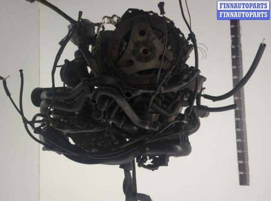 купить Двигатель (ДВС) на Volkswagen Passat 5 2000-2005