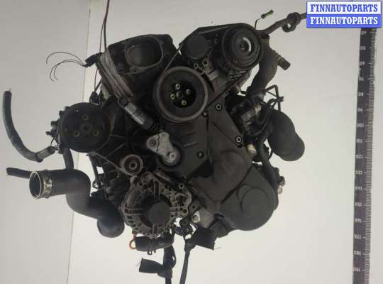Купить Двигатель (ДВС) на Volkswagen Passat 5 2000-2005 Двигатель (ДВС) VG2787125 на Volkswagen Passat 5 2000-2005