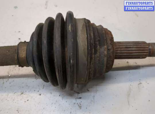 купить Полуось (приводной вал, шрус) на Volkswagen Polo 1999-2001
