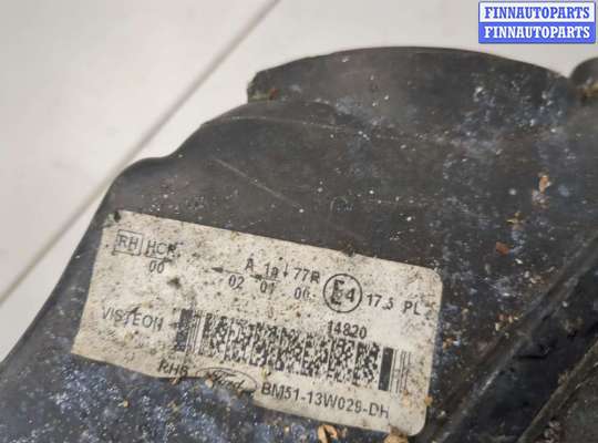 купить Фара (передняя) на Ford Focus 3 2011-2015