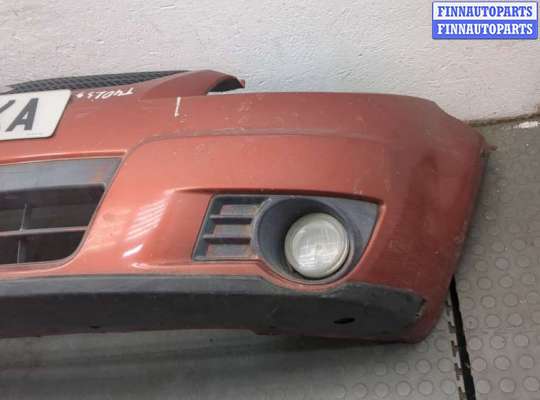 купить Бампер на Suzuki SX4 2006-2014