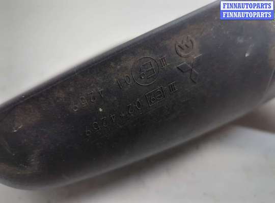 купить Зеркало боковое на Mitsubishi Colt 2002-2012