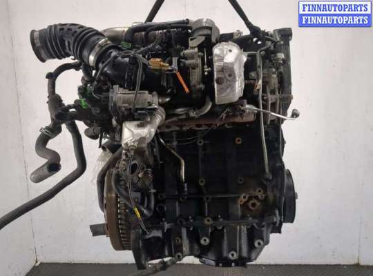 купить Двигатель (ДВС) на Nissan Qashqai 2006-2013