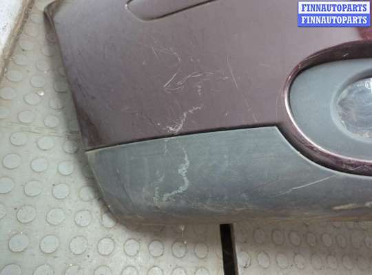 купить Бампер на Volvo S40 2004-2012
