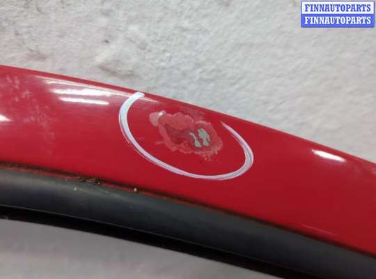 Дверь боковая на Ford Mondeo III