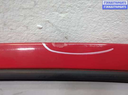 Дверь боковая на Ford Mondeo III