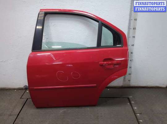 Дверь боковая на Ford Mondeo III