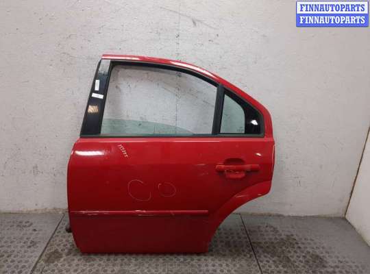 купить Дверь боковая (легковая) на Ford Mondeo 3 2000-2007