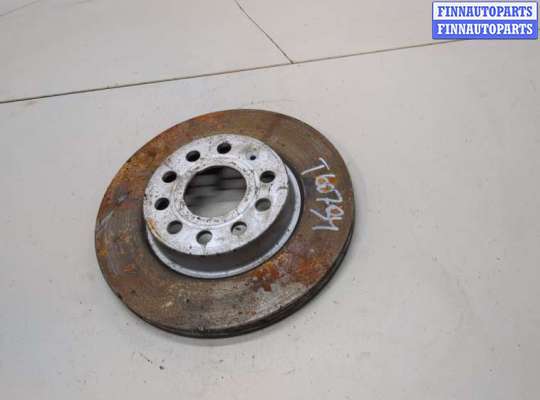 купить Диск тормозной на Audi A3 (8P) 2003-2013