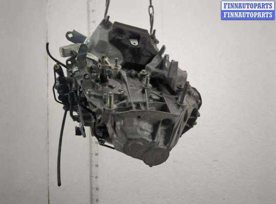 купить КПП 6-ст.мех. (МКПП) на Mazda 3 (BP) 2019-2025