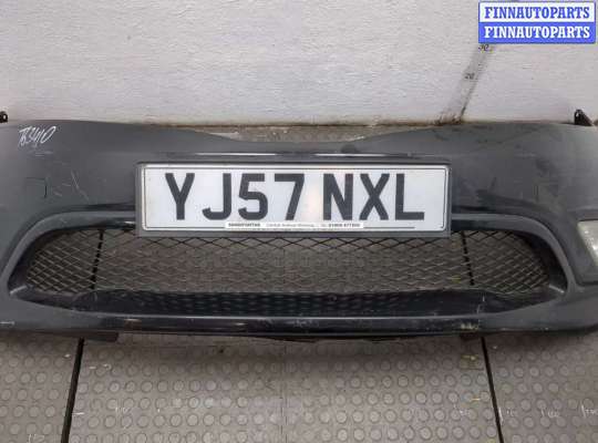 купить Бампер на Honda Civic 2005-2012