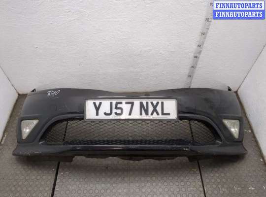 Бампер HD528962 на Honda Civic 2005-2012