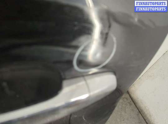 Дверь боковая на Kia Sorento II (XM)