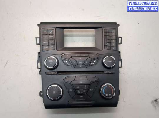 Переключатель отопителя (печки) FO2167444 на Ford Fusion 2012-2016 USA