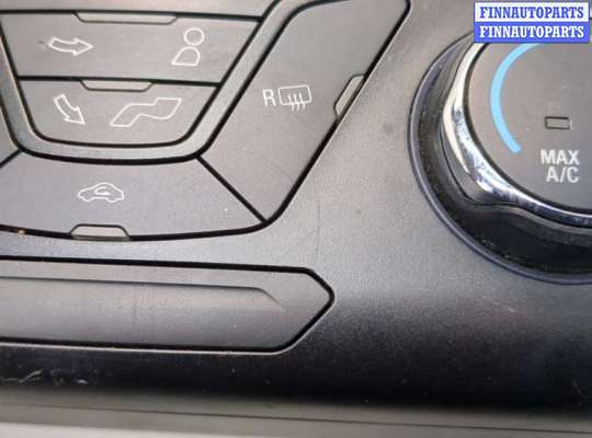 купить Переключатель отопителя (печки) на Ford Fusion 2012-2016 USA