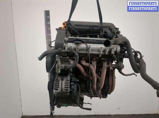 купить Двигатель (ДВС) на Volkswagen Golf 4 1997-2006