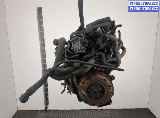 купить Двигатель (ДВС) на Volkswagen Golf 4 1997-2006