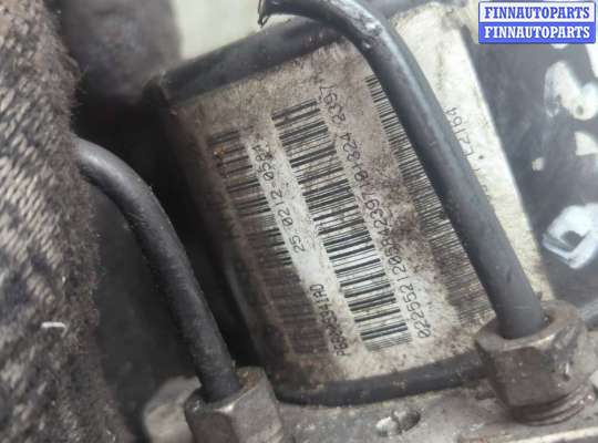 купить Блок АБС, насос (ABS, ESP, ASR) на Chrysler Sebring 2007-2010