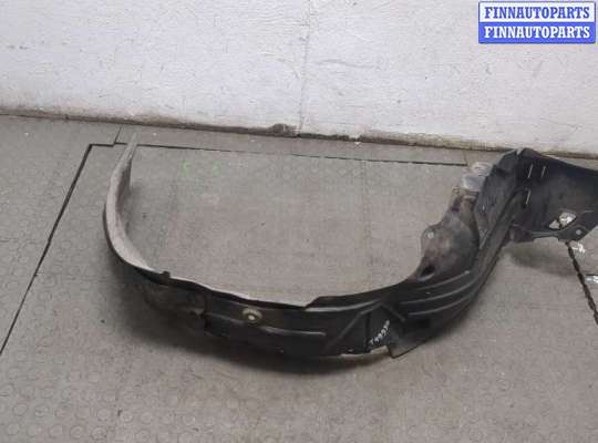 купить Защита арок (подкрылок) на Honda CR-V 2002-2006