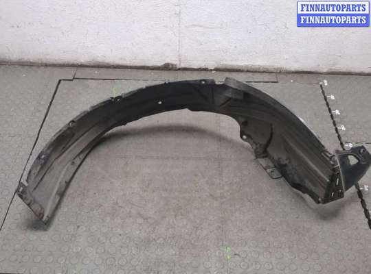 купить Защита арок (подкрылок) на Honda CR-V 2002-2006