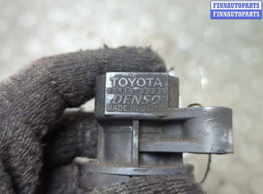 купить Катушка зажигания на Peugeot 107 2005-2012