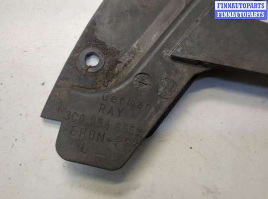 купить Брызговик на Volkswagen Passat 6 2005-2010