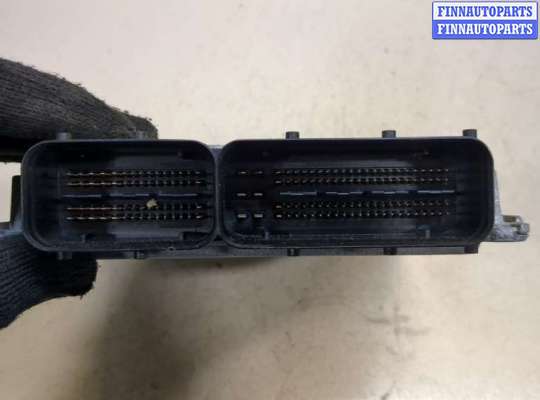 купить Блок управления двигателем на Skoda Rapid 2012-2020