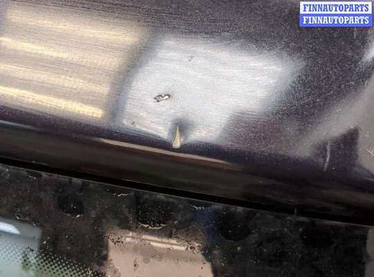 купить Двигатель стеклоочистителя (моторчик дворников) задний на Opel Corsa D 2006-2014