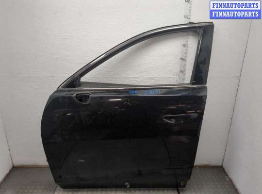 Стекло боковой двери MZ659384 на Mazda CX-9 2016-2022