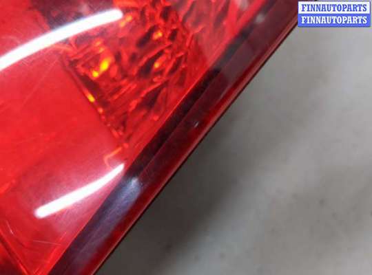 купить Фонарь (задний) на Toyota Auris E15 2006-2012
