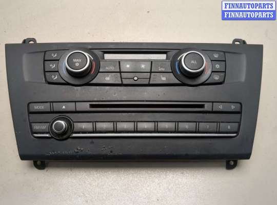 купить Переключатель отопителя (печки) на BMW X3 F25 2010-2017