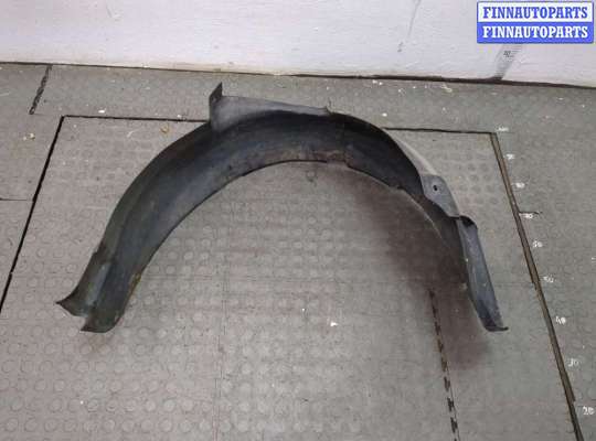 купить Защита арок (подкрылок) на Volkswagen Golf 4 1997-2006