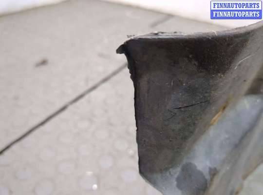 купить Защита арок (подкрылок) на Volkswagen Golf 4 1997-2006