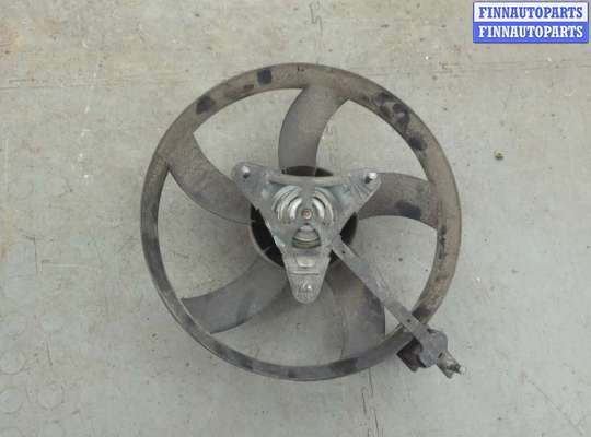 купить Вентилятор радиатора на Volkswagen Polo 2001-2005