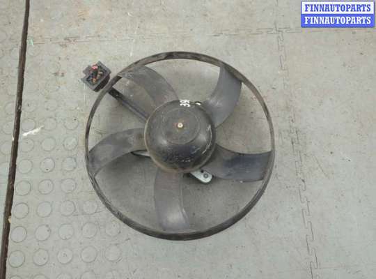 купить Вентилятор радиатора на Volkswagen Polo 2001-2005