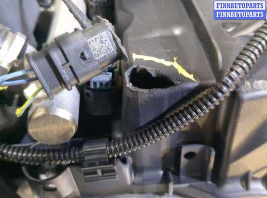 купить Двигатель (ДВС) на Mini Cooper (F56) 2013-