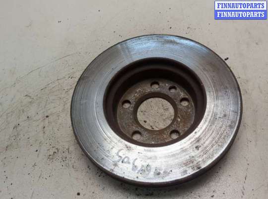 купить Диск тормозной на Volkswagen Transporter 4 1991-2003