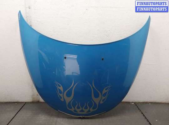 Капот CRS9789 на Chrysler PT Cruiser 2000-2010
